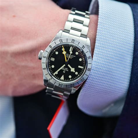 tudor black bay pro price|tudor black bay chrono price.